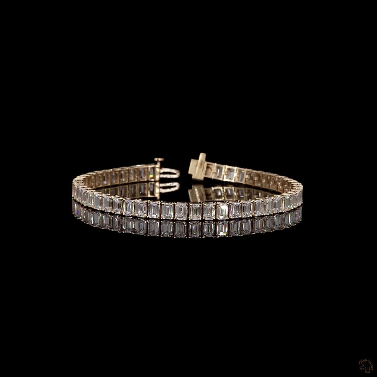 15.05 Ct Art Deco Vintage-Inspired, Timeless Luxury, Sophisticated Fine Jewelry