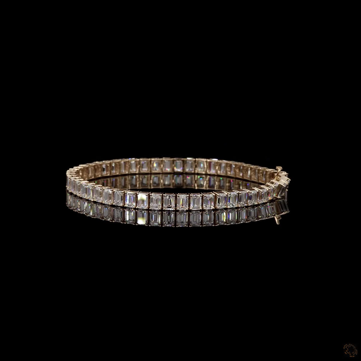 15.05 Ct Art Deco Vintage-Inspired, Timeless Luxury, Sophisticated Fine Jewelry