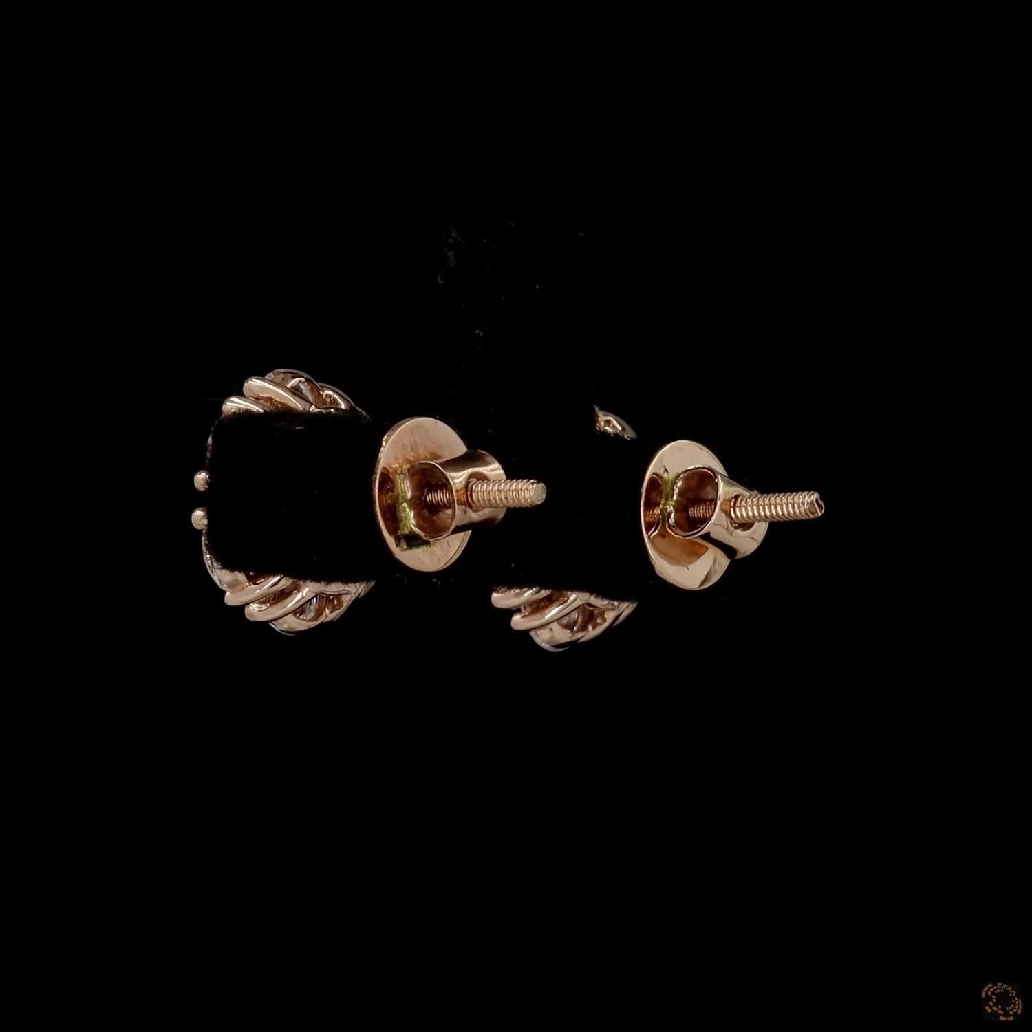 2.22 Ct Floral Modern Elegance, Brilliant Sparkle, Classic Luxury Fine Jewelry