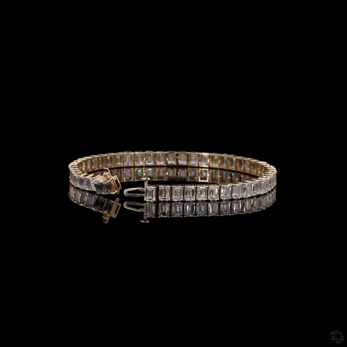 15.05 Ct Art Deco Vintage-Inspired, Timeless Luxury, Sophisticated Fine Jewelry