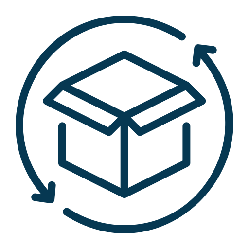 Hassle-Free Returns & Exchanges