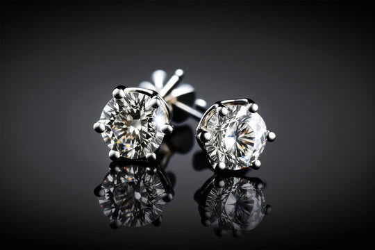 Everything You Need to Know About Diamonds: Features, Stud Earrings, and Finding the Best Deals