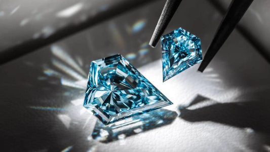 Lab-Grown Diamonds: A Modern and Ethical Choice