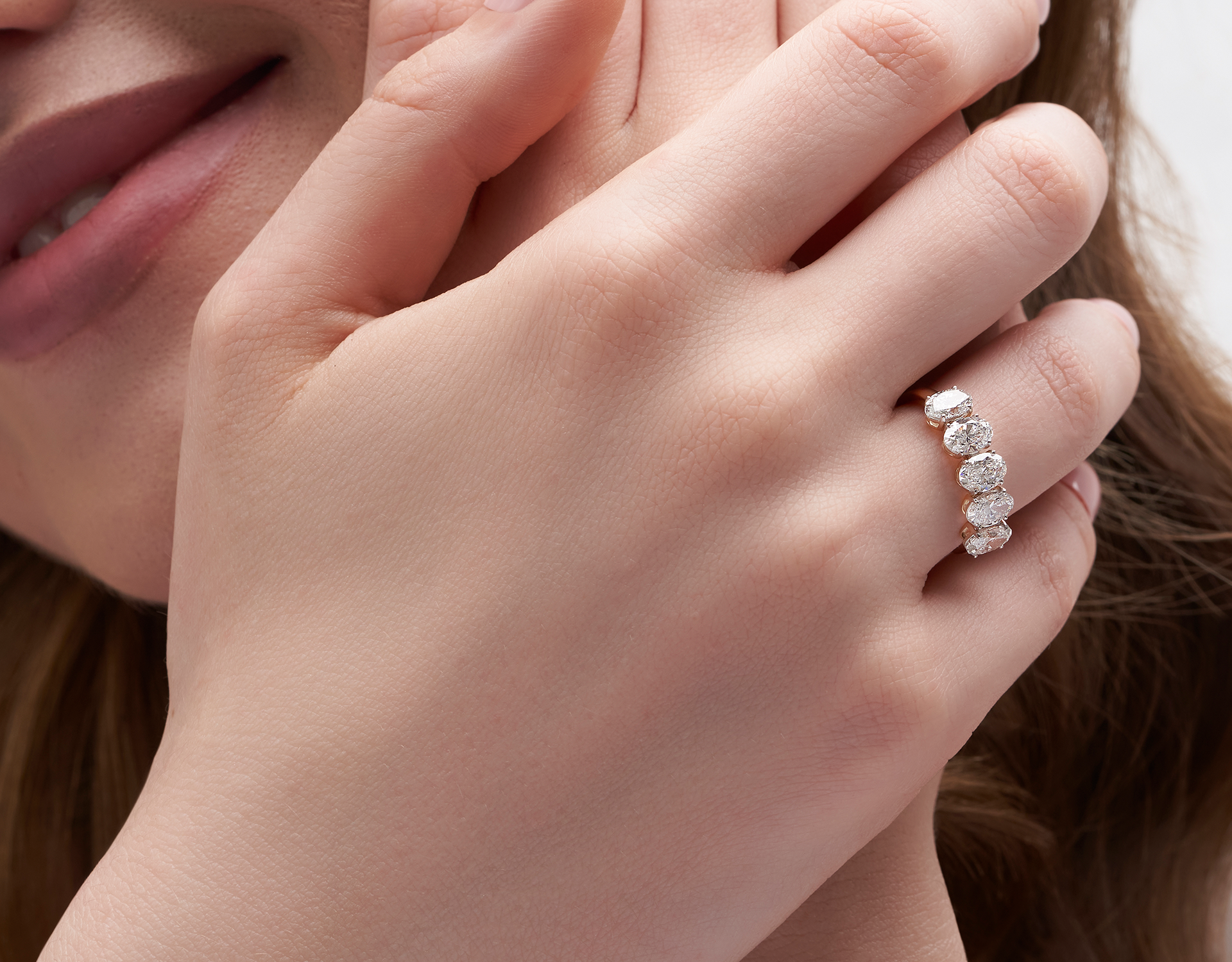 Wedding Band