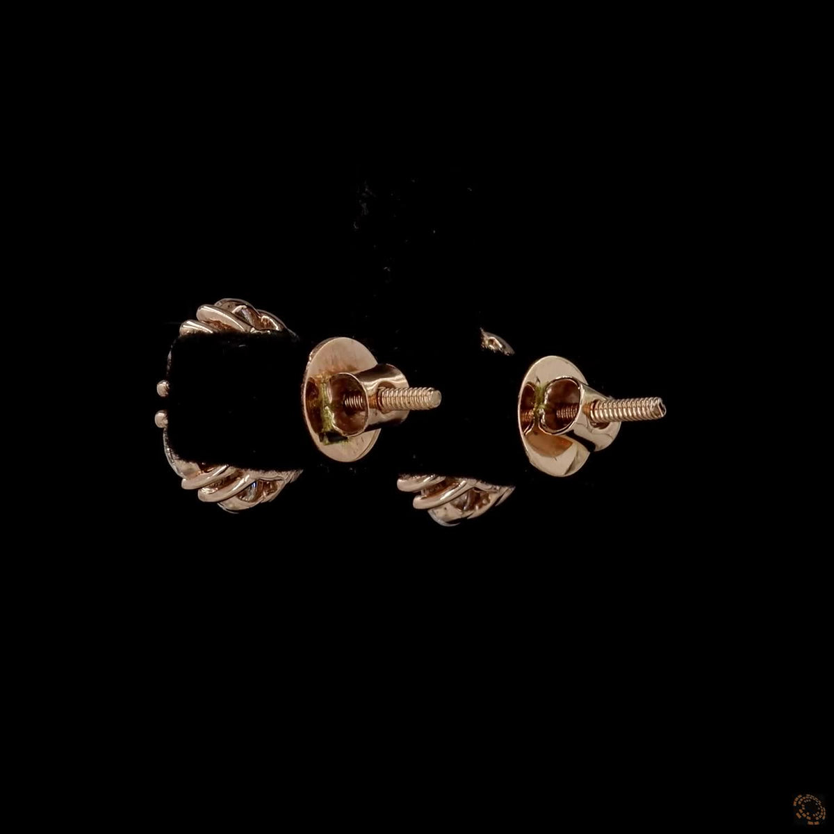 2.22 Ct Floral Modern Elegance, Brilliant Sparkle, Classic Luxury Fine Jewelry