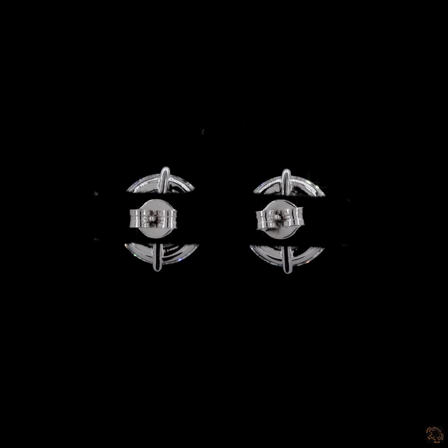 12.05 Ct Timeless single-stone solitaire design mounted in a sleek, architectural open-basket setting for optimal light entry