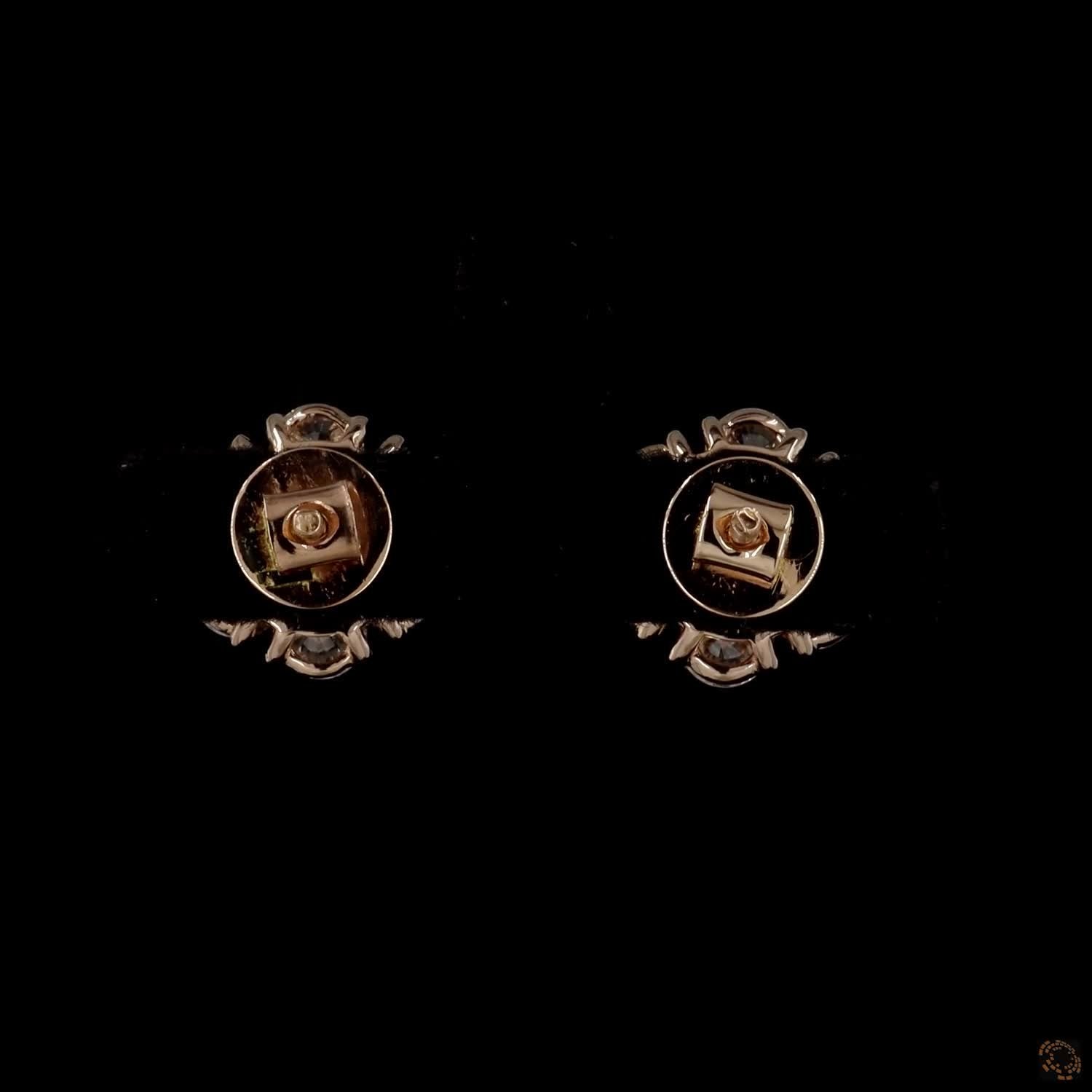 2.22 Ct Floral Modern Elegance, Brilliant Sparkle, Classic Luxury Fine Jewelry