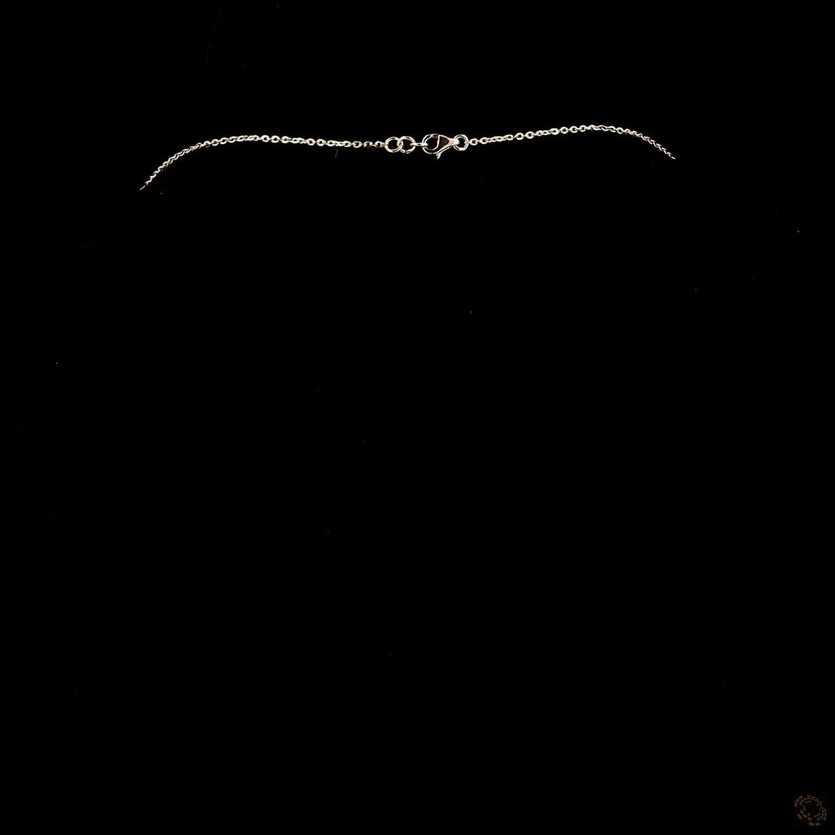 8.83 Ct Multi-Shape Bezel-Set Lab-Grown Diamond Tennis Necklace in 14K Yellow Gold