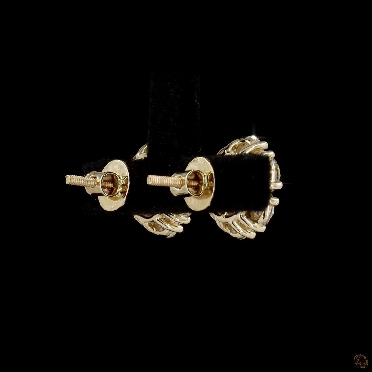 3.08 Ct Floral Modern Elegance, Brilliant Sparkle, Classic Luxury Fine Jewelry