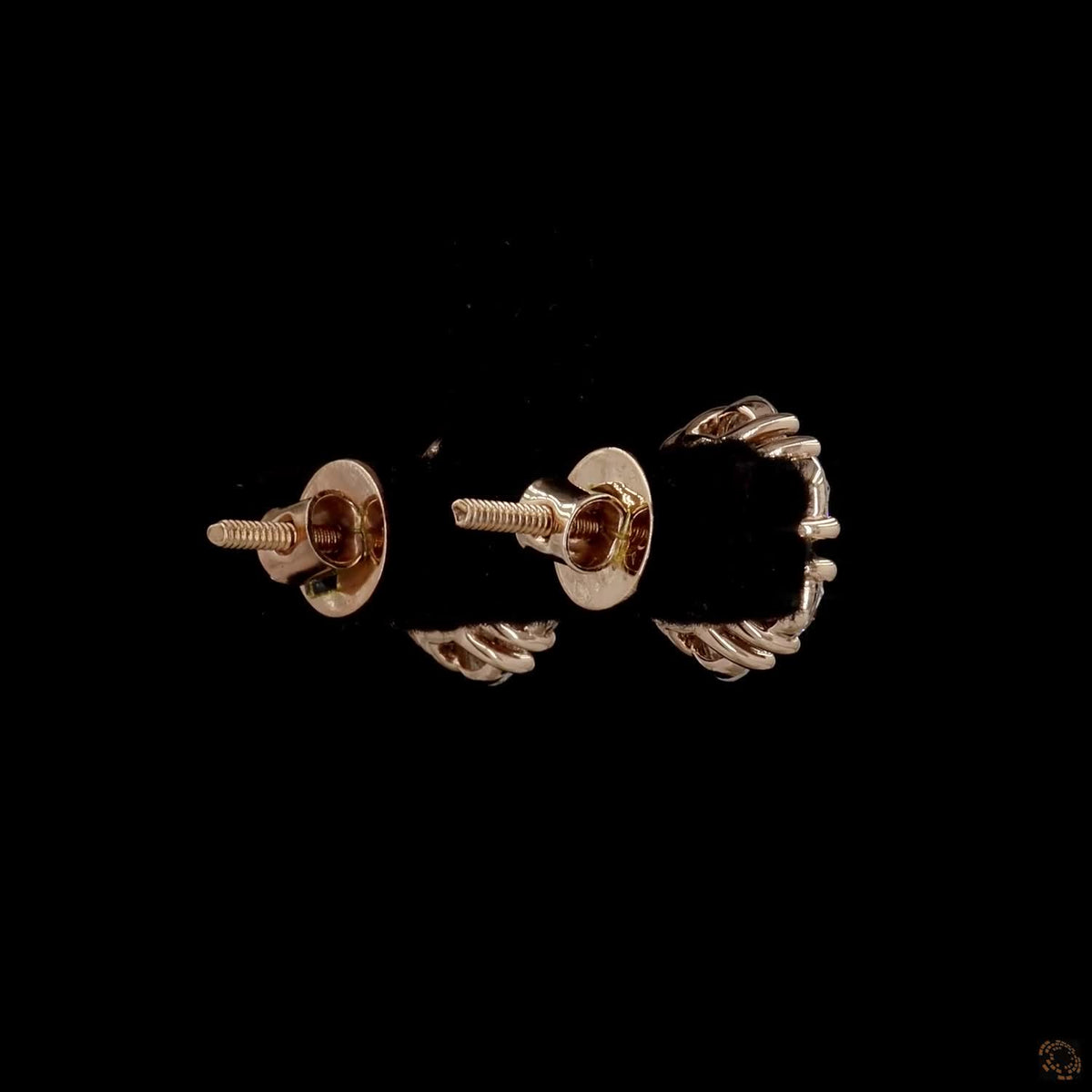 2.22 Ct Floral Modern Elegance, Brilliant Sparkle, Classic Luxury Fine Jewelry