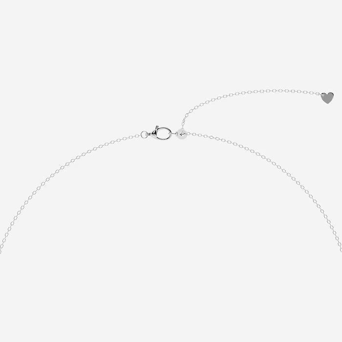 5.00Ct Round Lab Grown Diamond Adjustable Choker Tennis Necklace