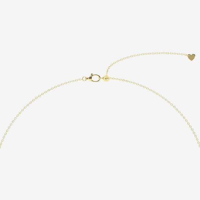 5.00Ct Round Lab Grown Diamond Adjustable Choker Tennis Necklace