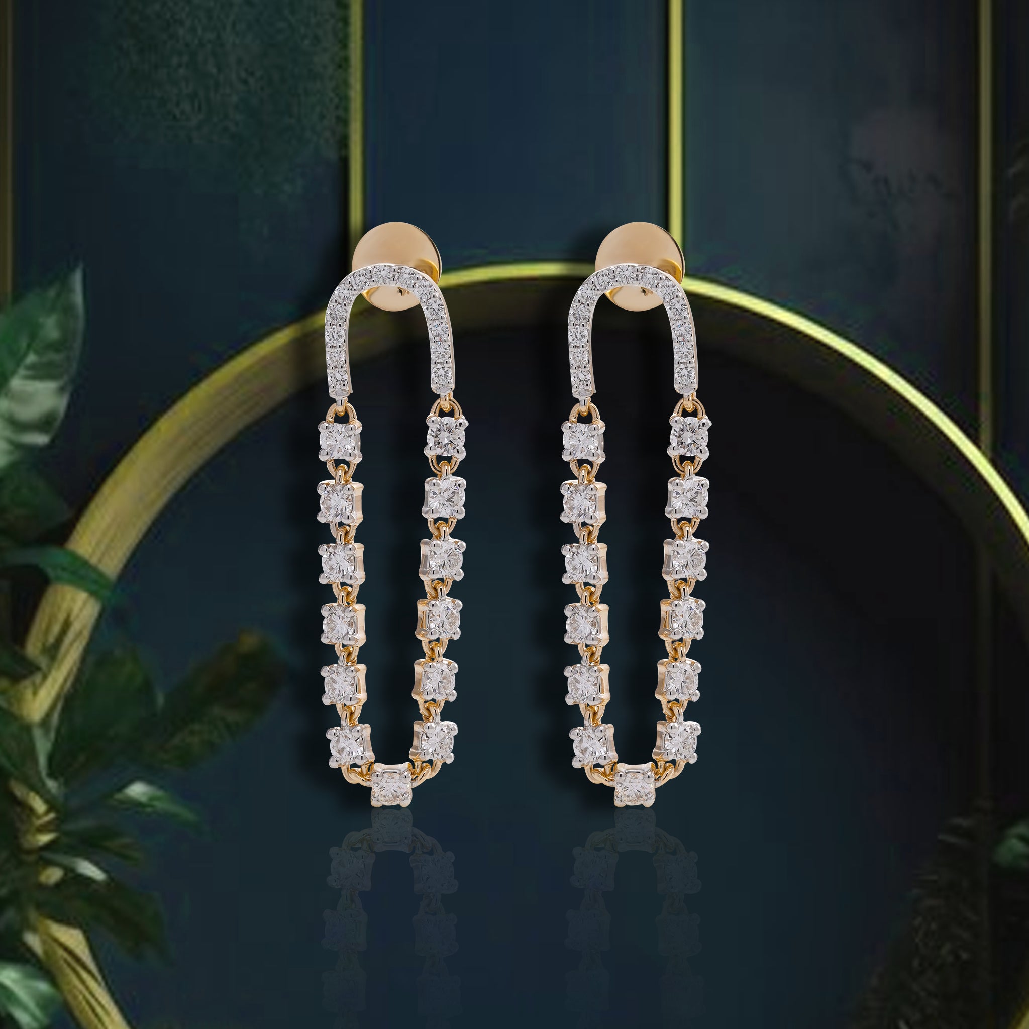Vintage Earrings