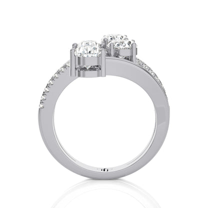 2.88 Ct Fashion Ring & Engagement & Wedding Rings