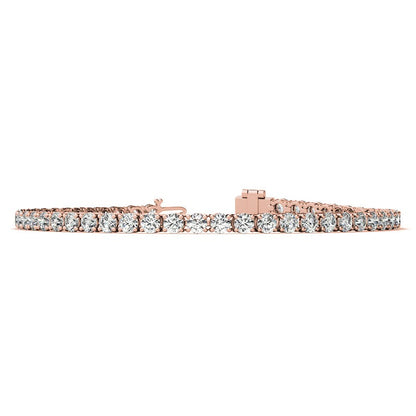 7.50 Ct 4 Prong Classic Tennis Bracelet| Jewelry for Women