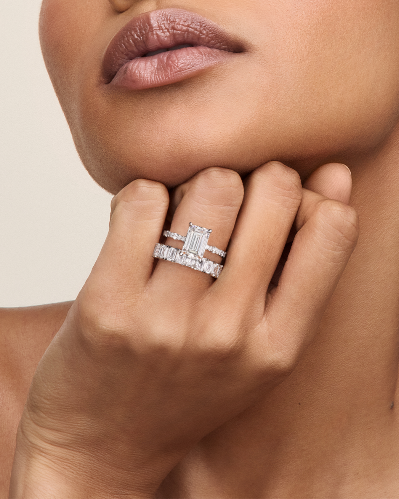 IN-STOCK ENGAGEMENT RINGS