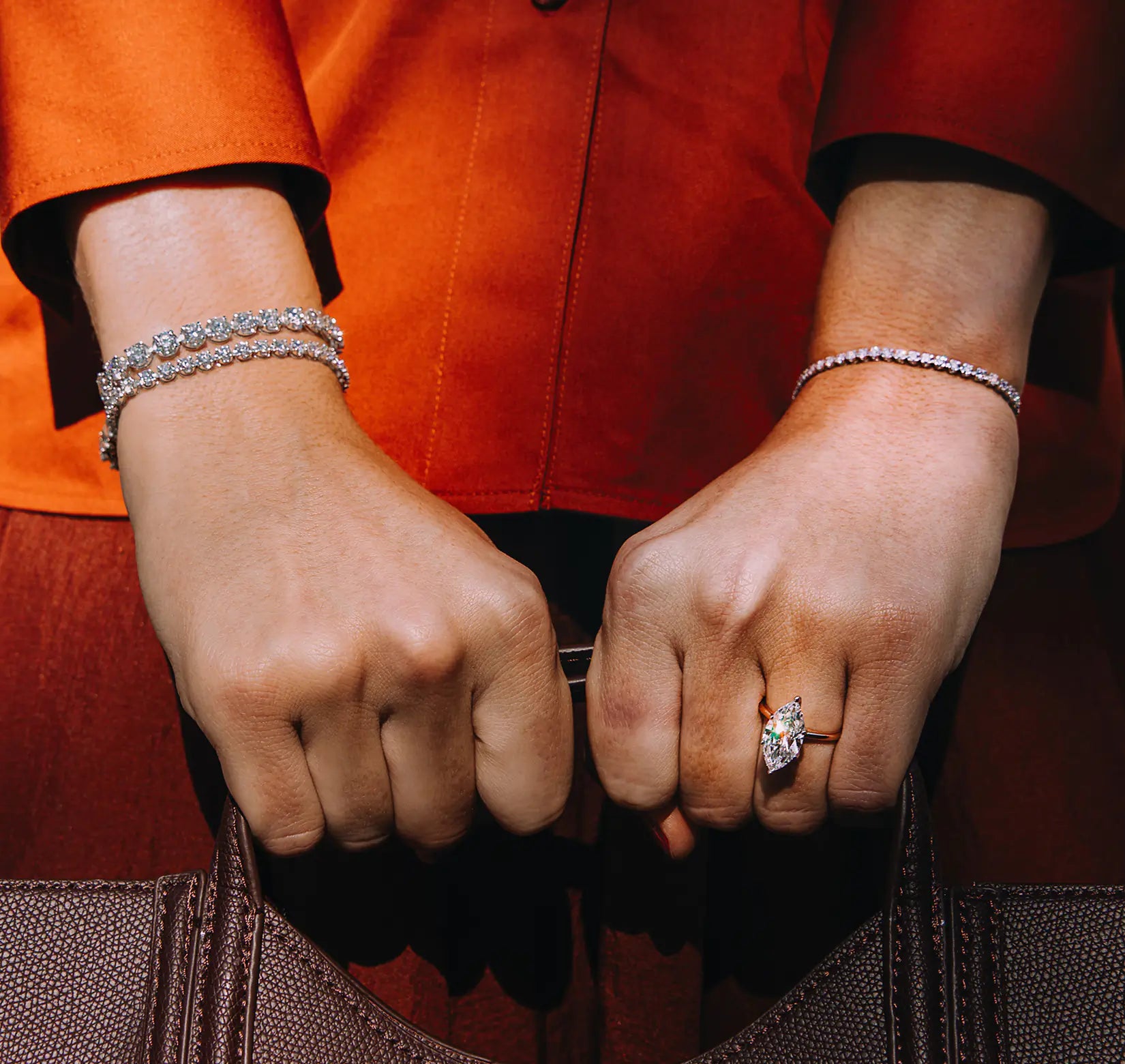 MEET OUR DIAMOND JEWELRY SPECIALIST